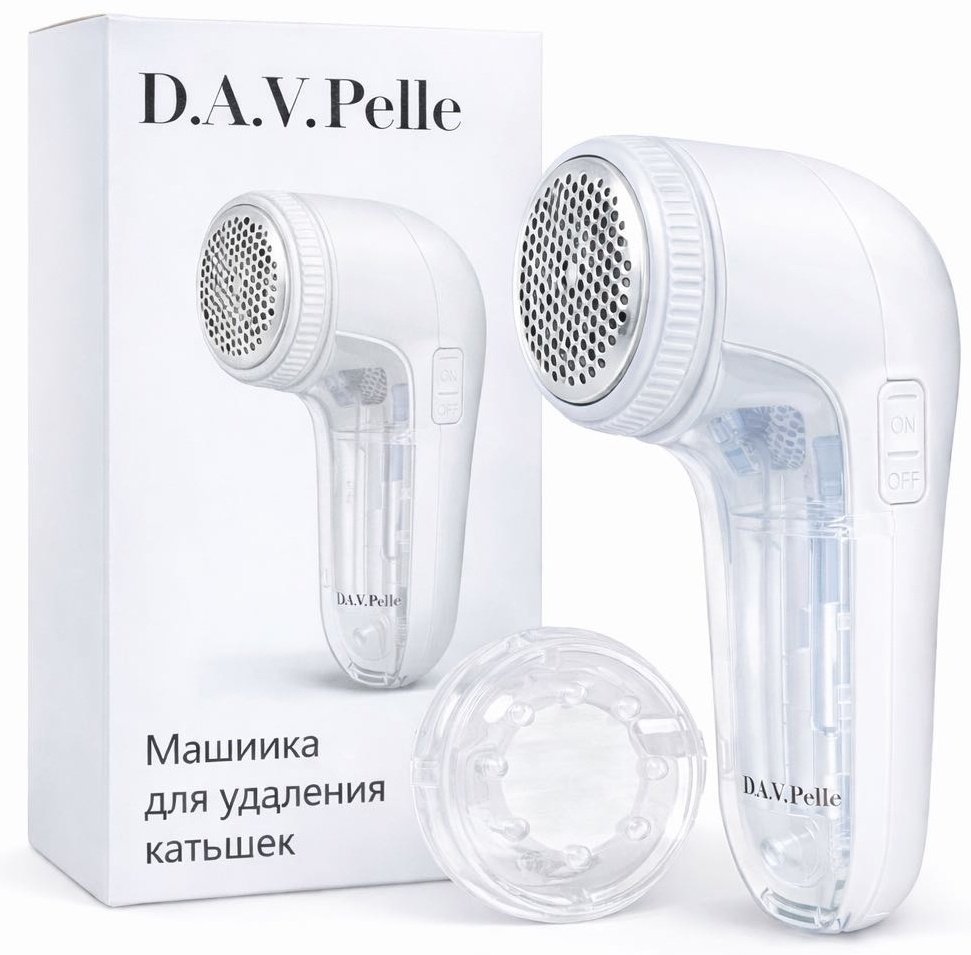 Машинка D.A.V.Pelle 818