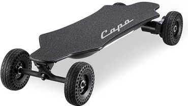 Capo Offat1 черный 38 дюйм
