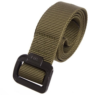 Ремень 5.11 Tactical нейлон 122 см хаки