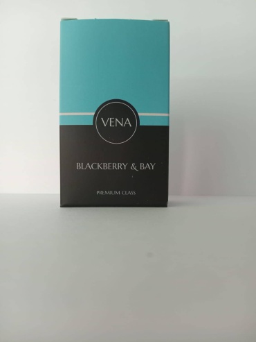VENA ароматизатор жидкий 709520285 Blackberry & Bay
