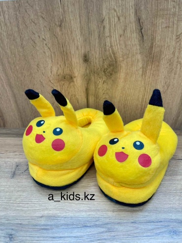 Балетки Akids желтый