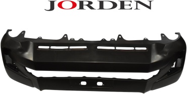 JORDEN бампер JH04LCP17016 для Toyota Land Cruiser Prado 2017-2020