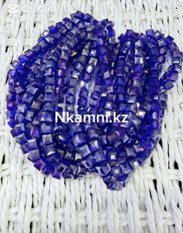Бусины Nkamni.kz 141 72 шт