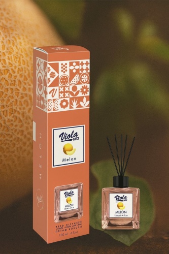 Viola Aura Melon 120 мл