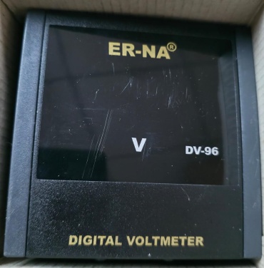 ER-NA вольтметр 32123123