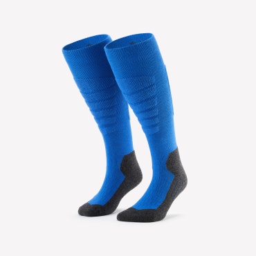 Носки Decathlon 1 пара синий EU43/46