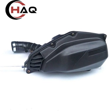 HAQ пластик 555
