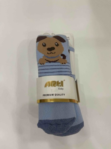 Колготки Arti baby синий