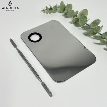 Afrodita Палитра для смешивания косметики и лаков 1