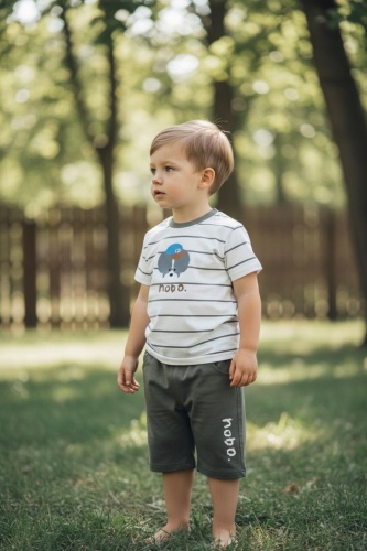 Комплект FASHION белый, хаки