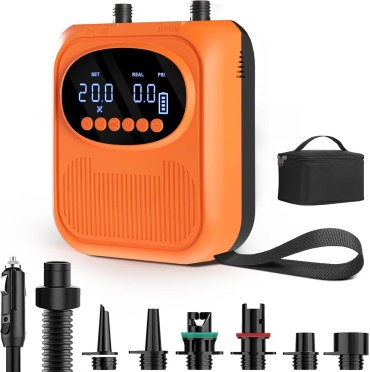 OEM SUPER ELECTRIC AIR PUMP DM7113