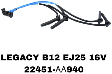 Свечные провода SOFRET 22451-AA940/RC-FZ101