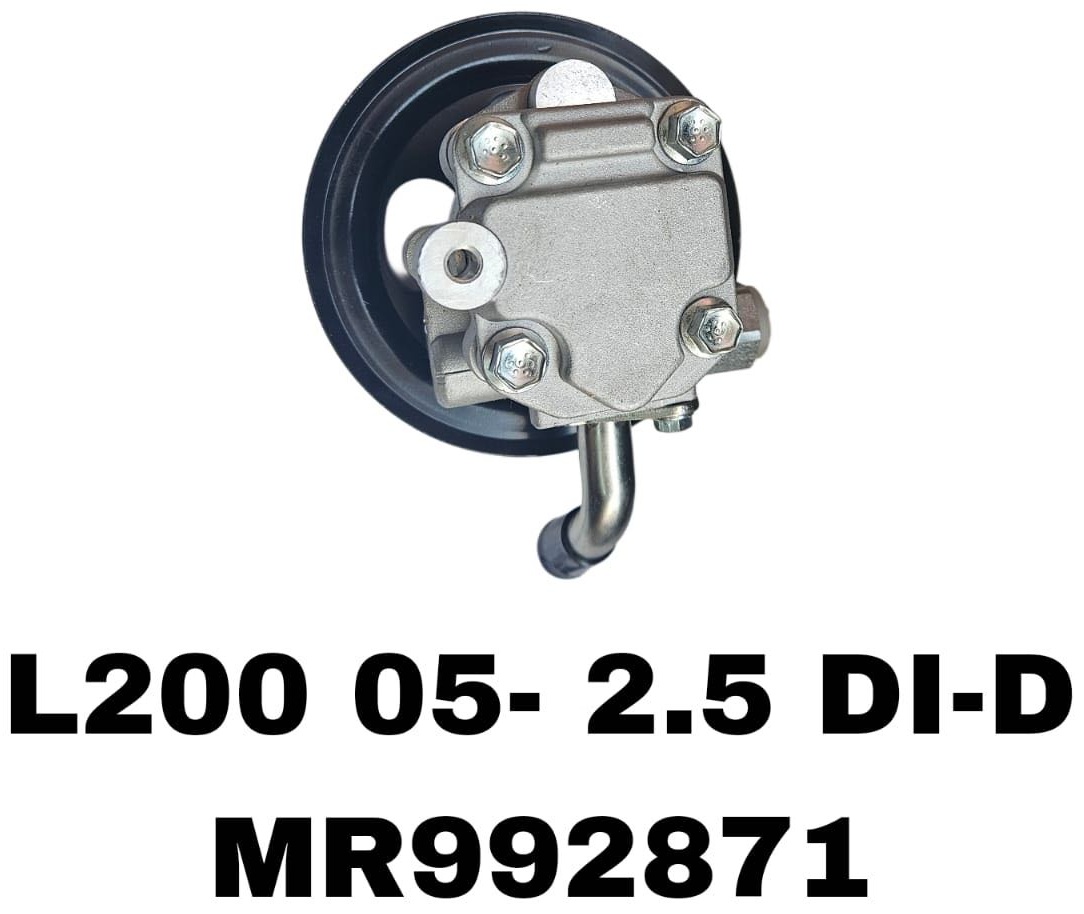 SOFRET насос ГУР MR992871