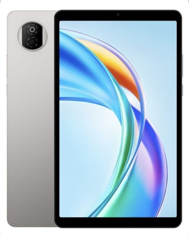 HONOR Pad X7, 8.7" 4 ГБ/64 ГБ, серый 8.7 дюйм 4 Гб/64 Гб серый
