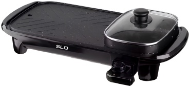 SLD 8807 черный