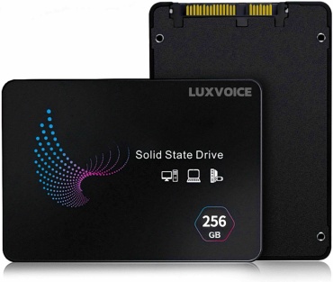 SSD LuxVoice CMSSDA 256 Гб