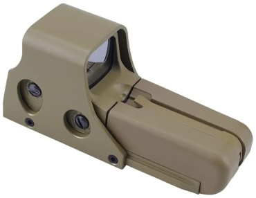 Tactic 552TAN