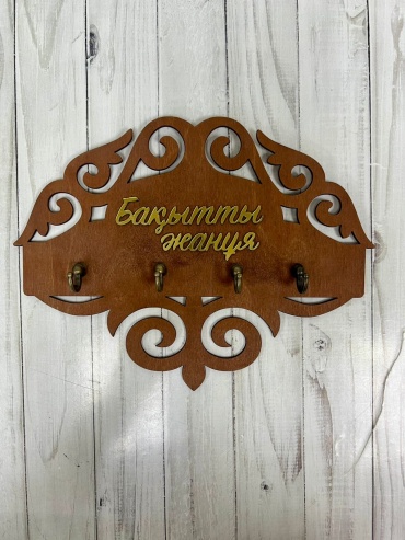 Счастья, дерево, позолота