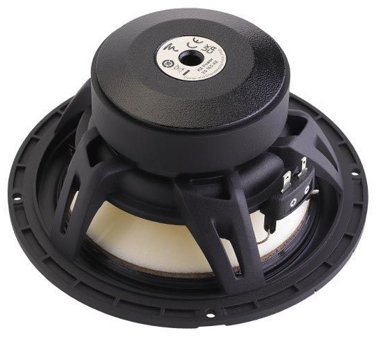 Focal компонентная АС ES165K EVO