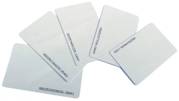 Astcard карта EM Marine, 7263
