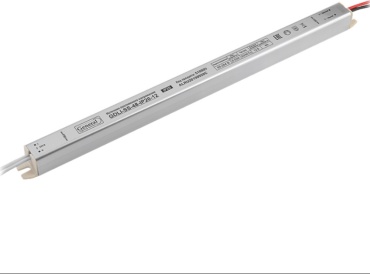 General Lighting Systems LED-драйвер (510009) серебристый 1 шт