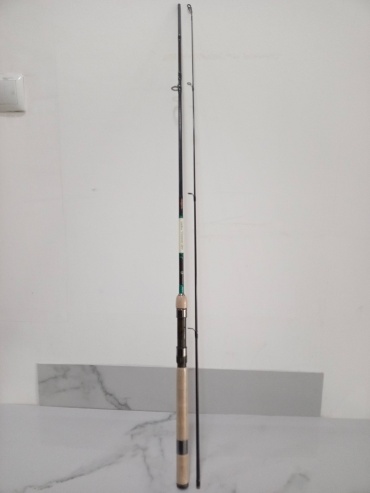 Kaida MIKADO спиннинговое 2.1 м