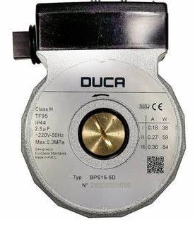 Насос поверхностный Duca Насос BOSCH/DUCA WL15-5 BSP 84W DMPWB155 (АНАЛОГ)