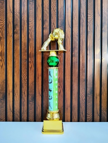 Golden Cup трофей "ФЛ Мяч в руках"