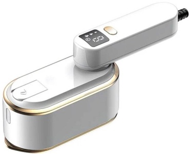 Отпариватель HD-200 белый