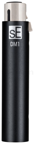 Аудиоусилитель SE Electronics DM1 Dynamite Black