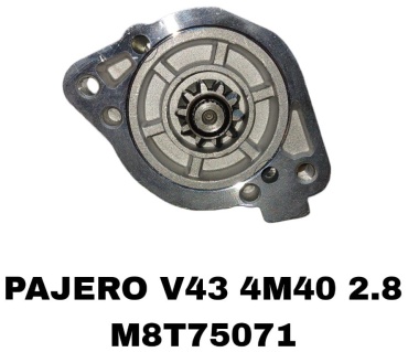 Стартер SOFRET M8T75071