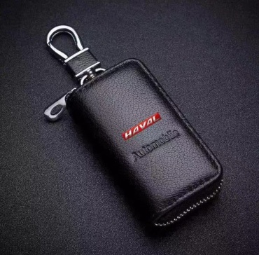 HAVAL чехол Haval черный