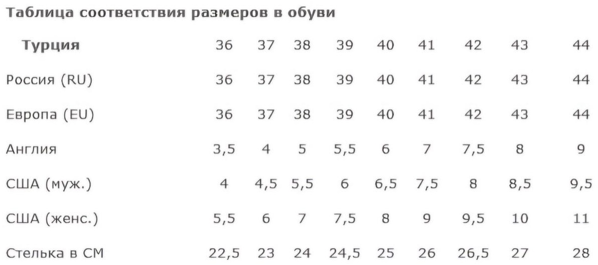 Ботинки UKI черный