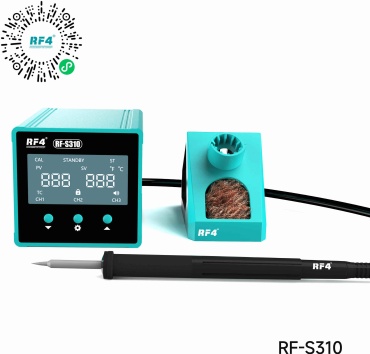 RF4 паяльная станция RF-S310