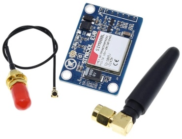 Модуль GSM/GPRS Arduino SIM800L