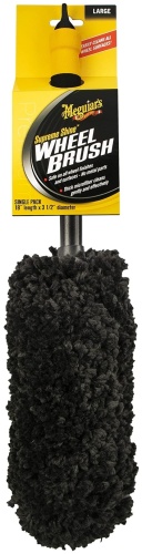 Meguiars щетка X1901EU 1 шт