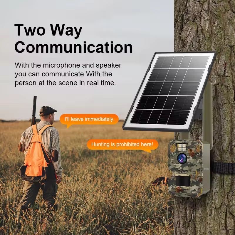 Фотоловушка Smart Tech HC-1 4G