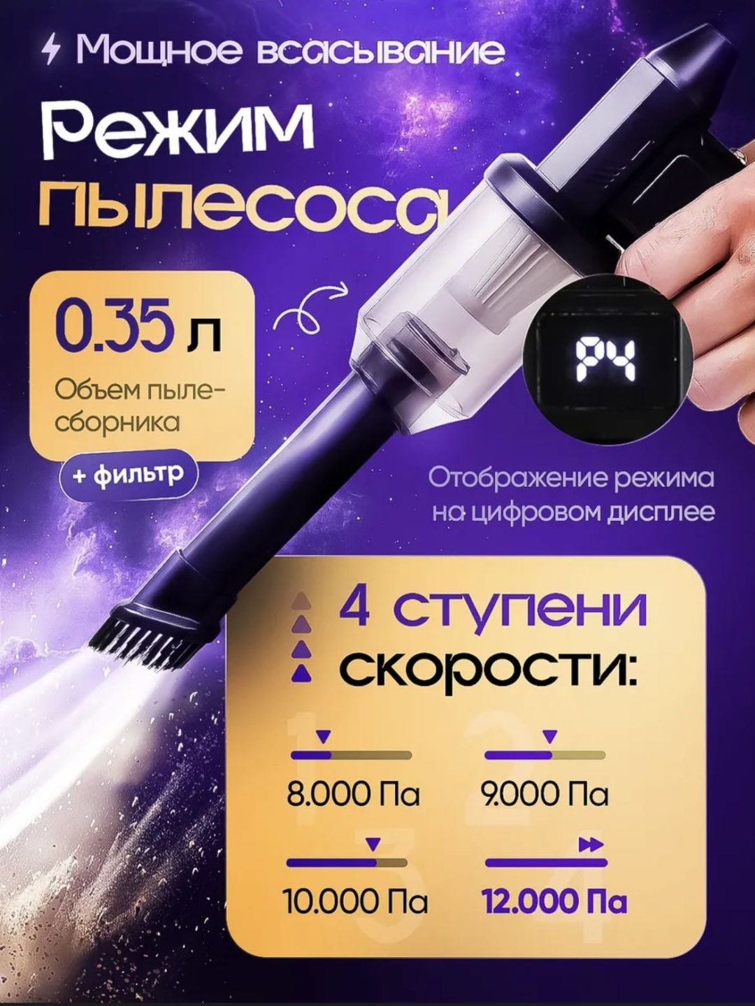 Воздуходувка 904631406