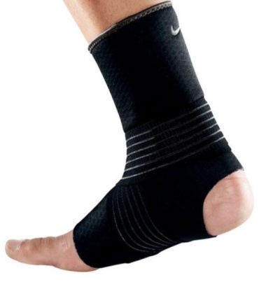 Nike 9.337.005.020 черный M