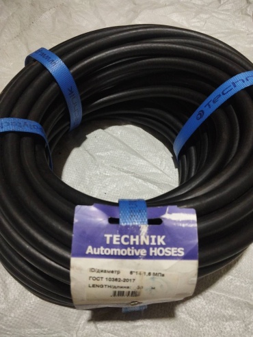 Technik шланг топливный 047374615