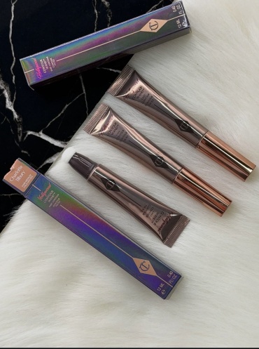 Charlotte tilbury скульптор Pair medium