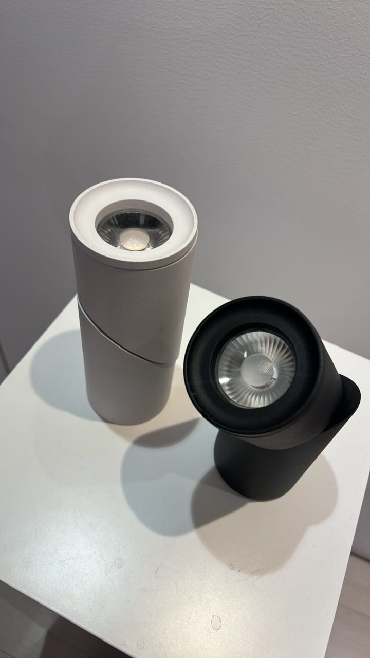 JD спот LS-S227
