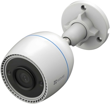 EZVIZ камера видеонаблюдения EZVIZ H3C, 2MP, расширение 1920x1080