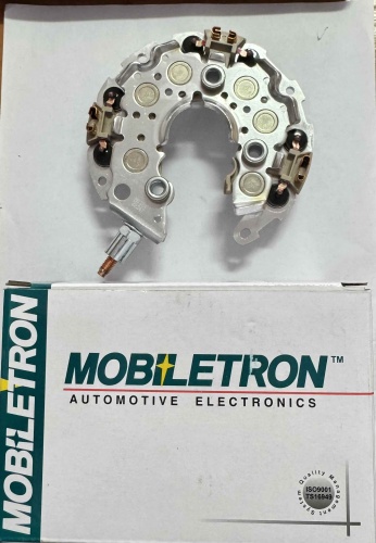 Mobiletron диодный мост RN34A