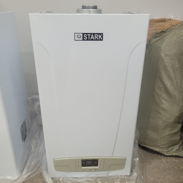 Газовый котел STARK LIPB-18 с дымоходом