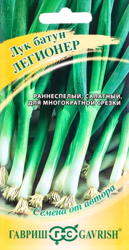 Гавриш лук батун ЛЕГИОНЕР