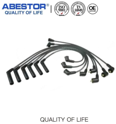 Свечные провода ABE MD997506