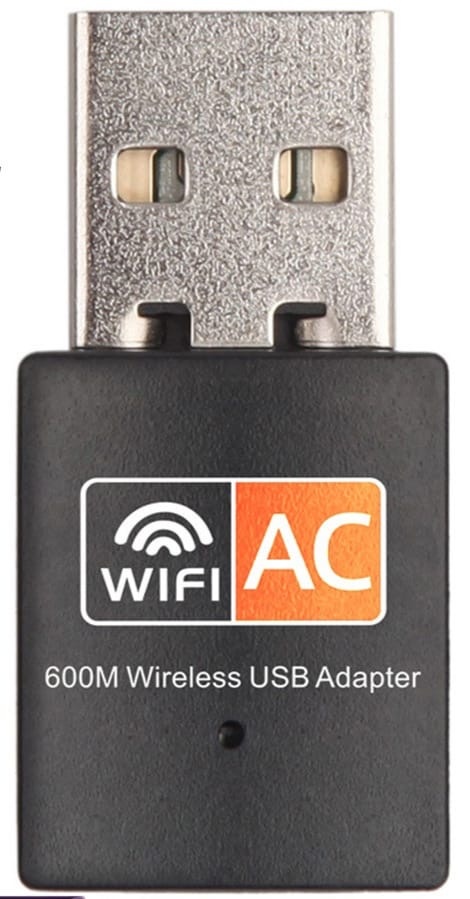 Wi-Fi адаптер WD-4501AC