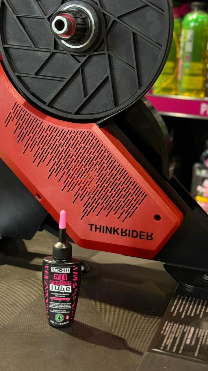 ThinkRider X2 Smart