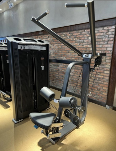 Верхняя тяга Kerimsport DHZ Fusion Pro E-7035
